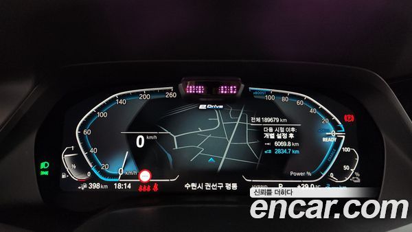 BMW X5 2021, фото 8