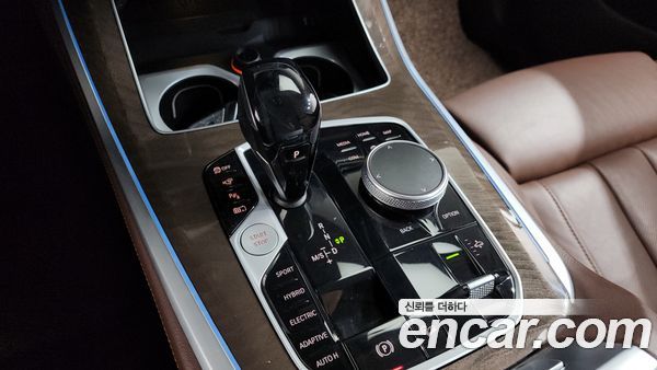 BMW X5 2021, фото 9