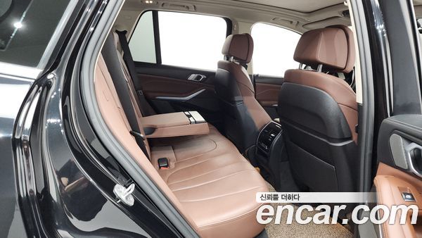 BMW X5 2021, фото 12