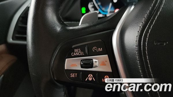 BMW X5 2021, фото 16