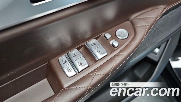 BMW 7 Series 2021, фото 29