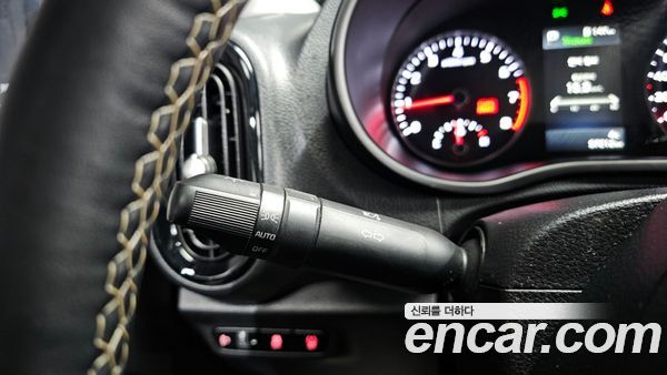 Kia Picanto 2021, фото 8