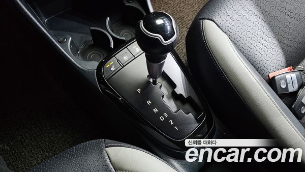 Kia Picanto 2021, фото 11