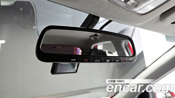 Kia Picanto 2021, фото 12