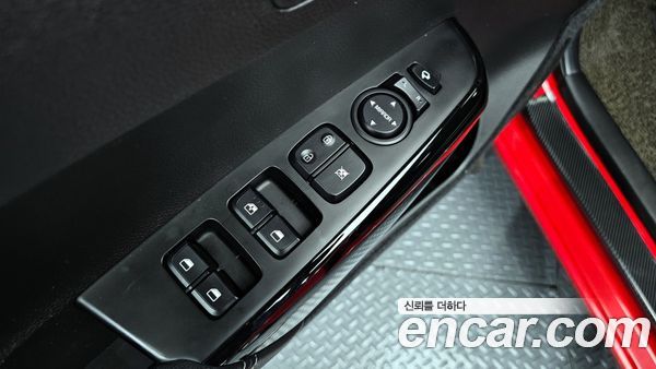 Kia Picanto 2021, фото 13