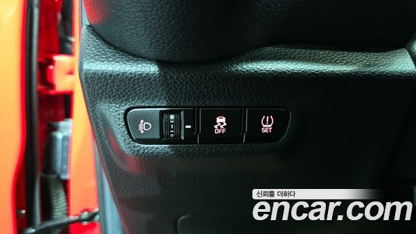 Kia Picanto 2021, фото 14