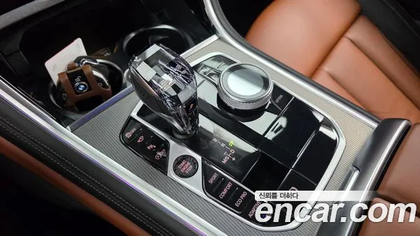 BMW 8 Series 2022, фото 12