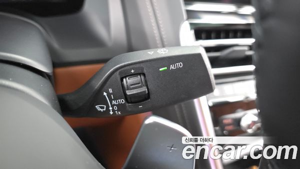 BMW 8 Series 2022, фото 27