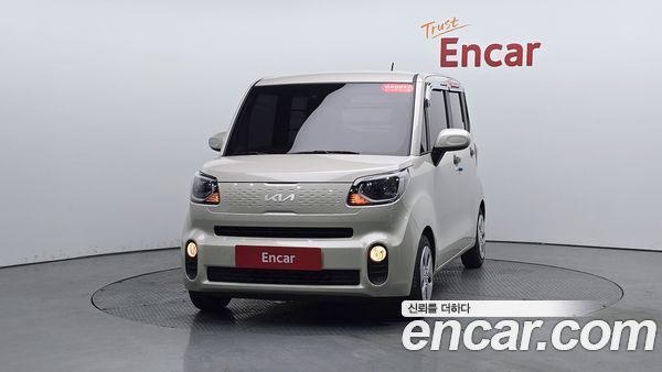 Kia Ray 2022, фото 2