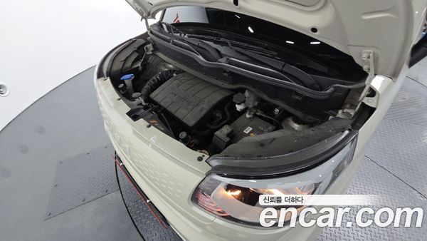Kia Ray 2022, фото 5