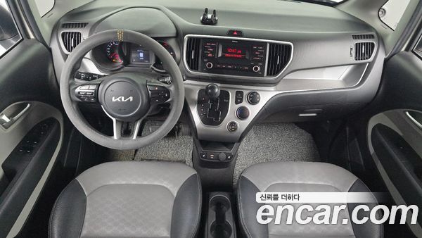 Kia Ray 2022, фото 9