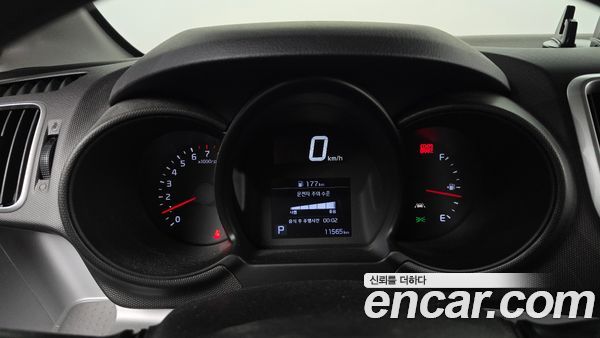 Kia Ray 2022, фото 10
