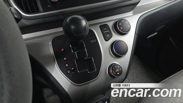Kia Ray 2022, фото 11