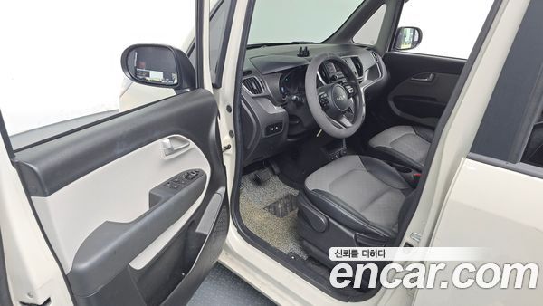 Kia Ray 2022, фото 12