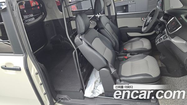 Kia Ray 2022, фото 16