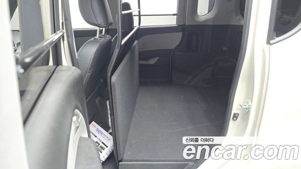 Kia Ray 2022, фото 17