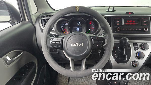 Kia Ray 2022, фото 18
