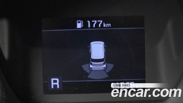 Kia Ray 2022, фото 19