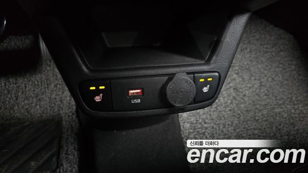 Kia Ray 2022, фото 22