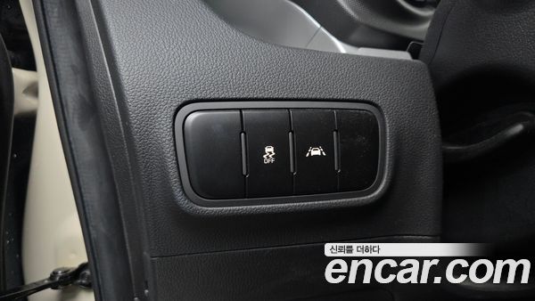 Kia Ray 2022, фото 23