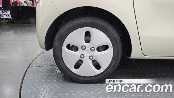 Kia Ray 2022, фото 6