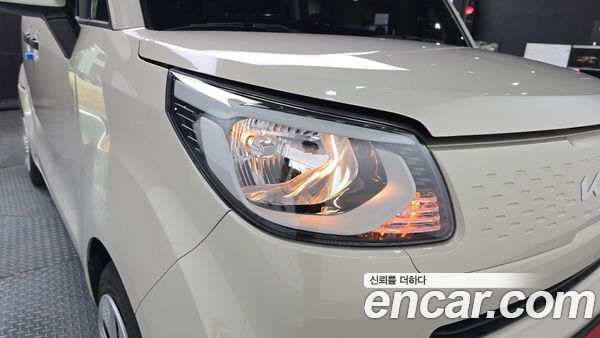 Kia Ray 2022, фото 7