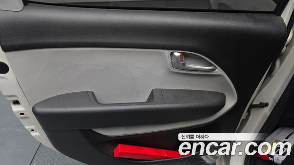Kia Ray 2022, фото 13