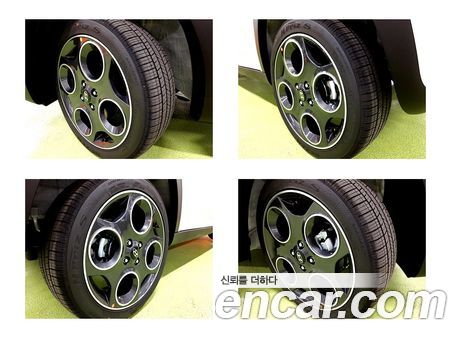 Hyundai Casper 2026, фото 5