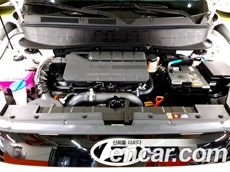 Hyundai Casper 2026, фото 6