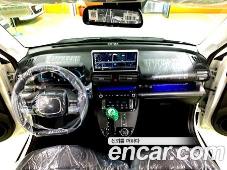 Hyundai Casper 2026, фото 7
