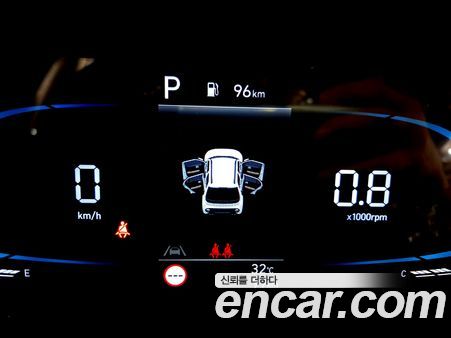 Hyundai Casper 2026, фото 8