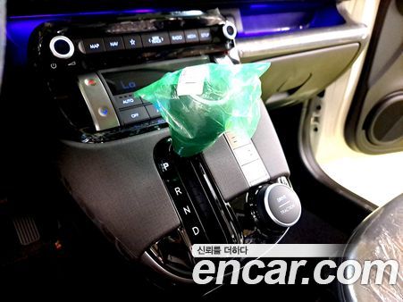 Hyundai Casper 2026, фото 9