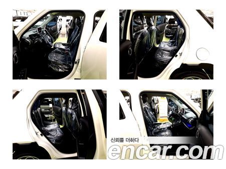 Hyundai Casper 2026, фото 10