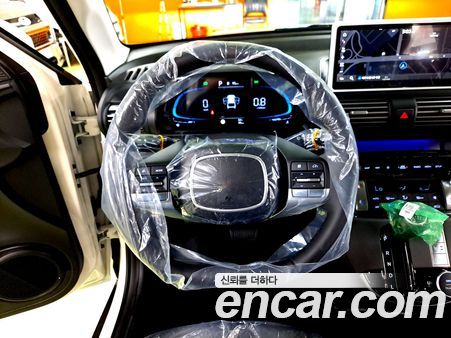Hyundai Casper 2026, фото 11