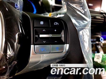 Hyundai Casper 2026, фото 12