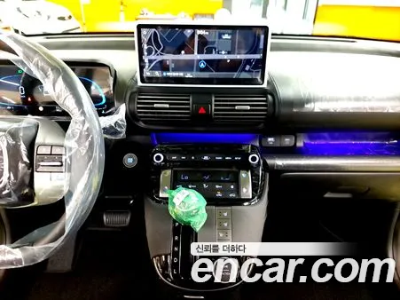 Hyundai Casper 2026, фото 13