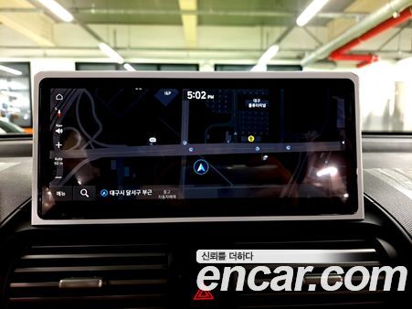 Hyundai Casper 2026, фото 15