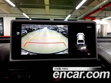 Hyundai Casper 2026, фото 16