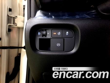 Hyundai Casper 2026, фото 20