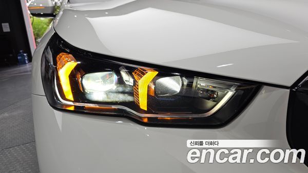 BMW 5 Series 2025, фото 7