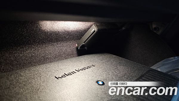 BMW 5 Series 2025, фото 33