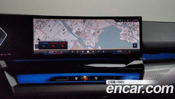BMW 5 Series 2025, фото 19