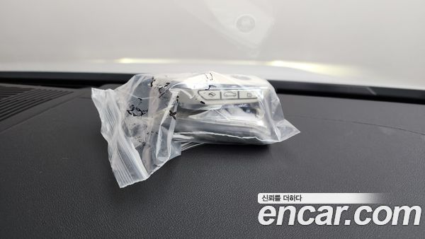 BMW 5 Series 2025, фото 33