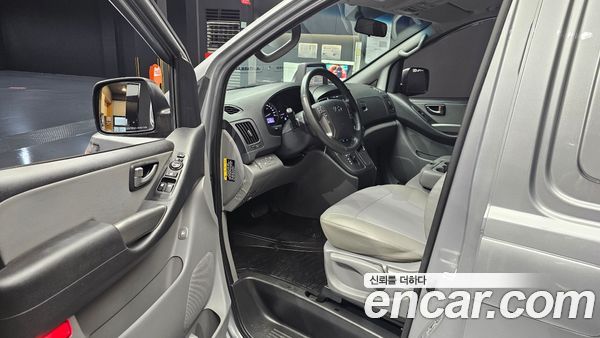 Hyundai Grand Starex 2020, фото 13