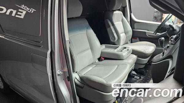 Hyundai Grand Starex 2020, фото 17