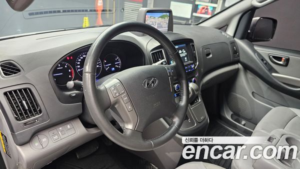 Hyundai Grand Starex 2020, фото 18
