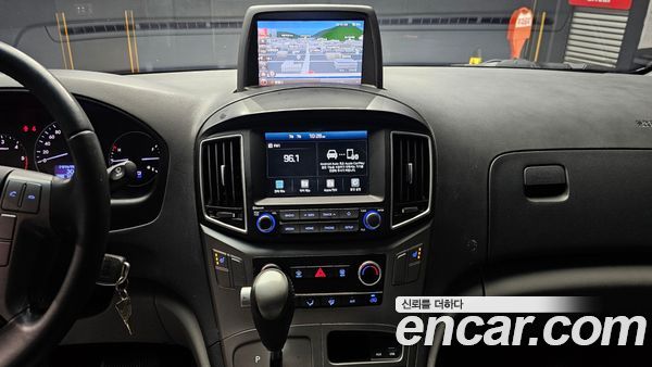 Hyundai Grand Starex 2020, фото 19