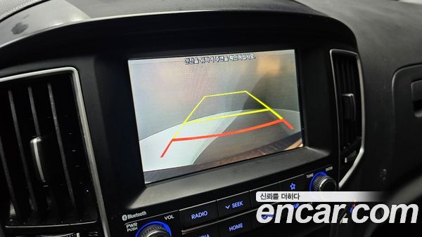 Hyundai Grand Starex 2020, фото 20