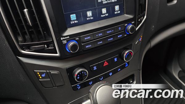 Hyundai Grand Starex 2020, фото 23
