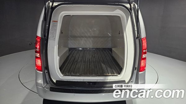 Hyundai Grand Starex 2020, фото 26